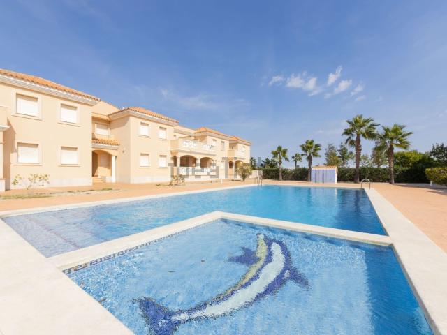 Piso en venta en Deltebre, Riumar