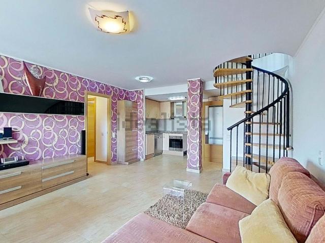 Dúplex en venta en Deltebre, Tarragona