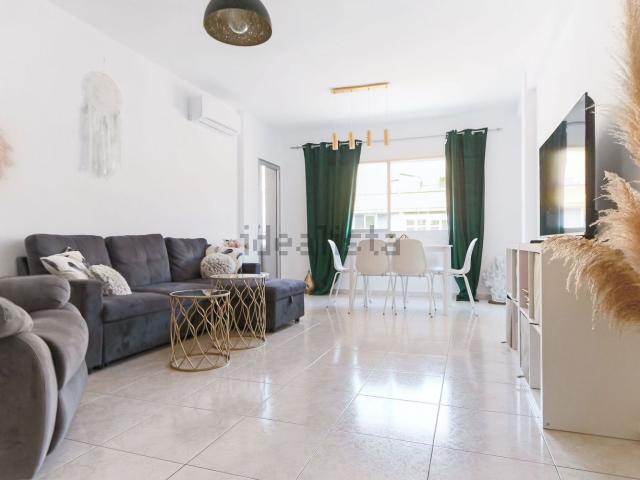 Piso en venta en Barri París-Pedrera / Camp Roig, la Marina Alta