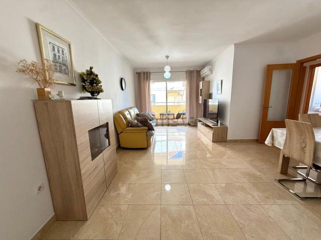 Piso en venta en Barri Saladar, la Marina Alta