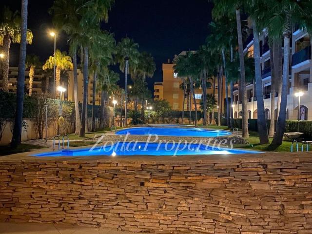Dúplex en venta en Barri Baix la Mar / Darrere del Castell, la Marina Alta