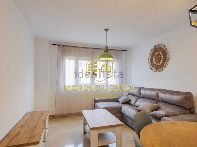 Dúplex en alquiler en Barri Oest / Campaments, la Marina Alta