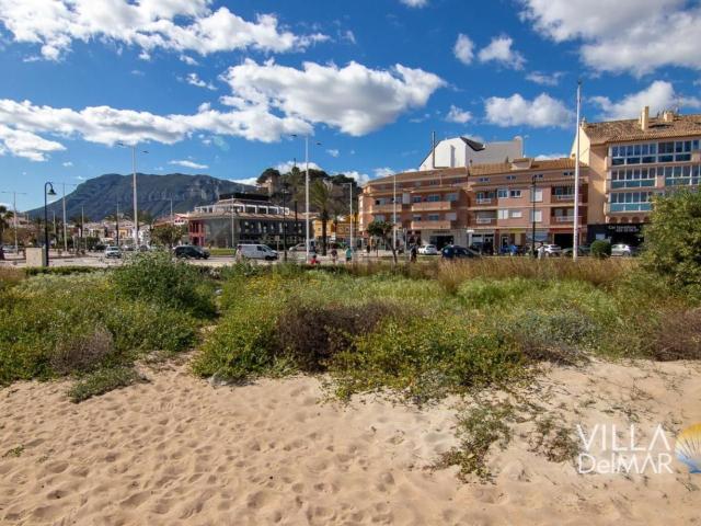 Dúplex en venta en Barri Baix la Mar / Darrere del Castell, la Marina Alta