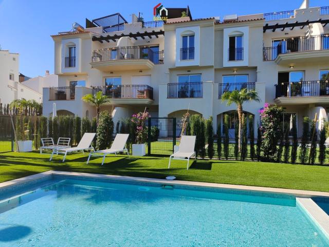 Ático en venta en la Pedrera, la Marina Alta