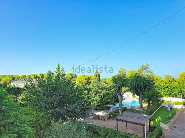 Piso en venta en les Rotes, la Marina Alta