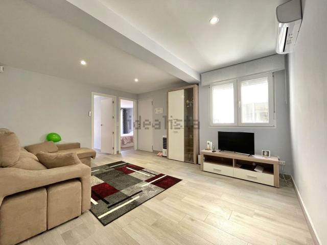 Piso en venta en Barri Faroleta/Diana, la Marina Alta