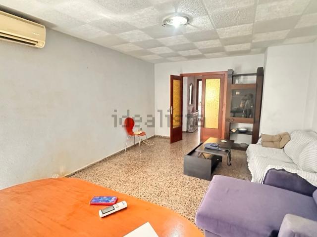 Piso en venta en Barri Oest / Campaments, la Marina Alta