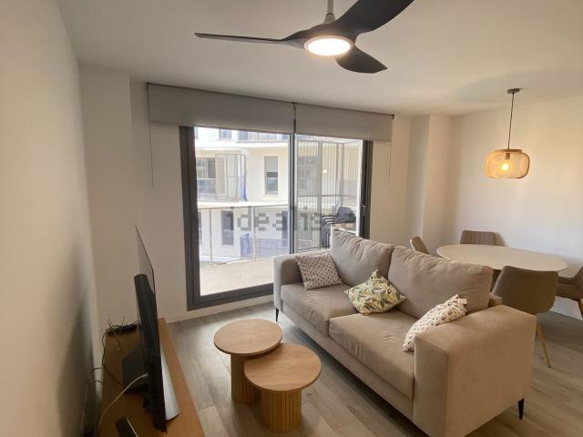 Piso en alquiler en Barri Saladar, la Marina Alta