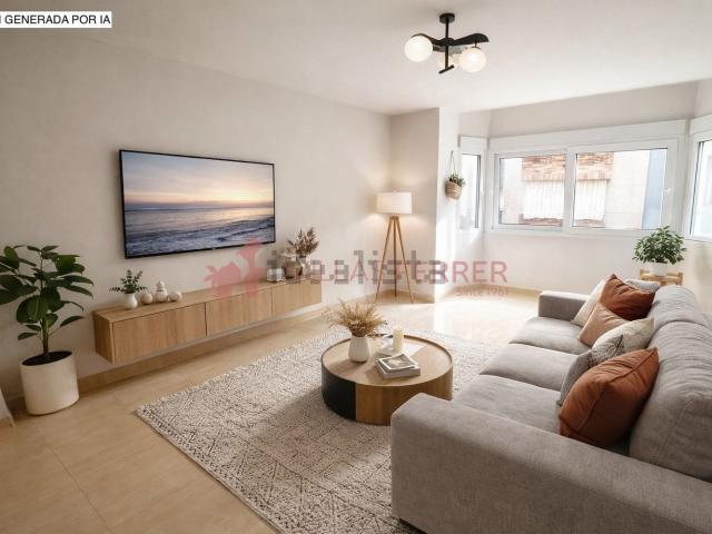 Piso en venta en Barri París-Pedrera / Camp Roig, la Marina Alta