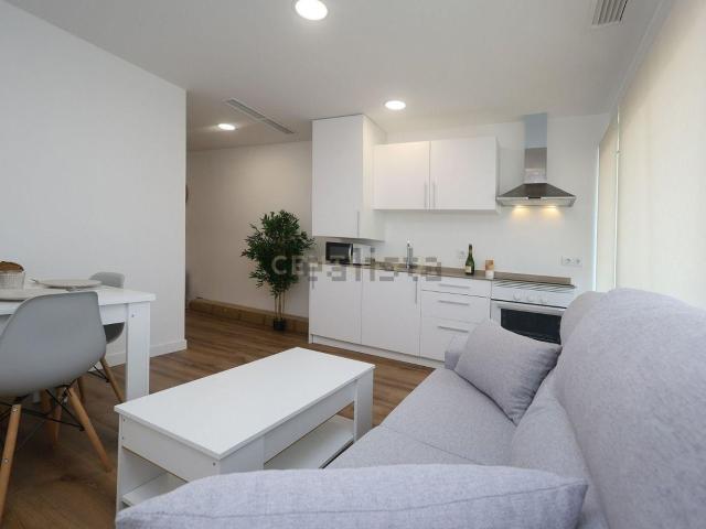 Piso en venta en Barri Baix la Mar / Darrere del Castell, la Marina Alta