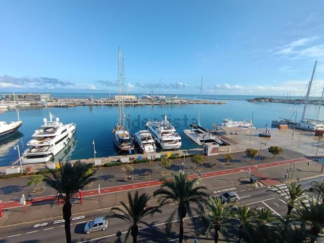Piso en alquiler en Barri Port / Centro, la Marina Alta