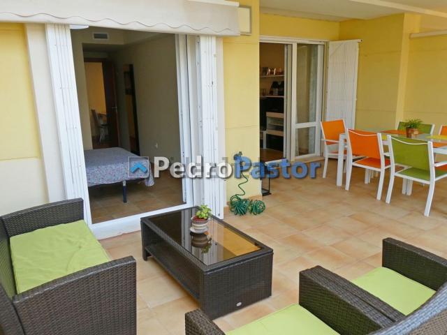 Piso en venta en les Marines, la Marina Alta