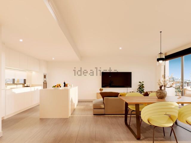 Dúplex en venta en la Pedrera, la Marina Alta