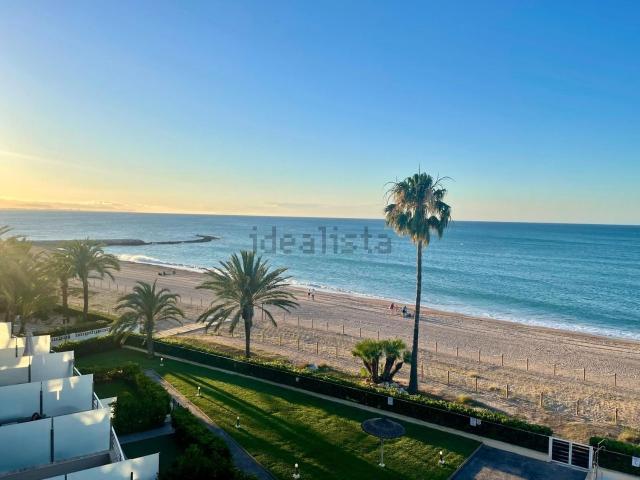 Dúplex en alquiler en les Marines, la Marina Alta