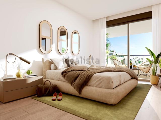 Dúplex en venta en la Pedrera, la Marina Alta