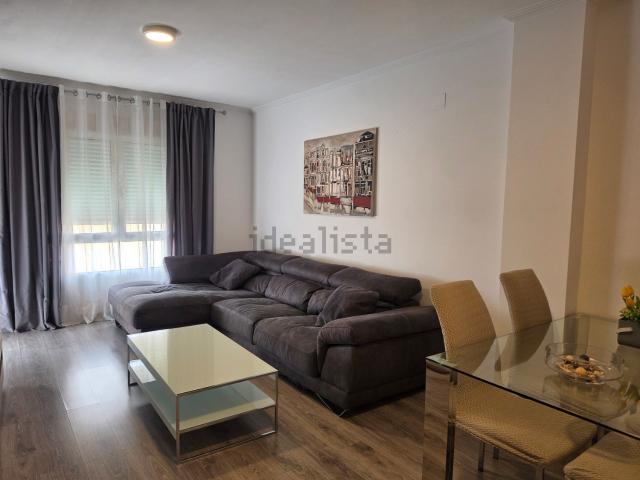 Piso en venta en Barri París-Pedrera / Camp Roig, la Marina Alta
