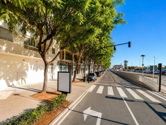 Piso en venta en Barri París-Pedrera / Camp Roig, la Marina Alta
