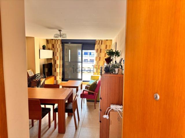 Ático en venta en Dénia, Barri Saladar