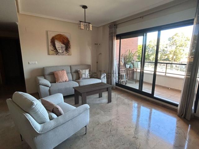 Piso en alquiler en Barri Faroleta/Diana, la Marina Alta