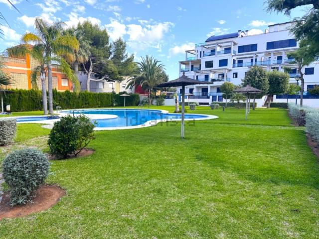 Ático en venta en les Marines, la Marina Alta