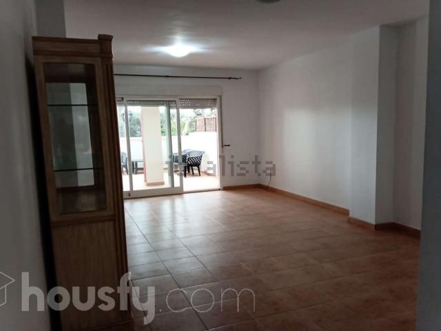 Piso en alquiler en Jesús Pobre, la Marina Alta