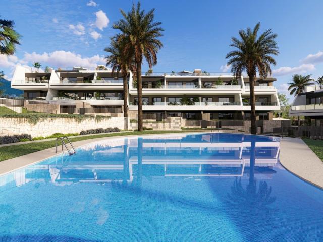 Piso en venta en la Pedrera, la Marina Alta