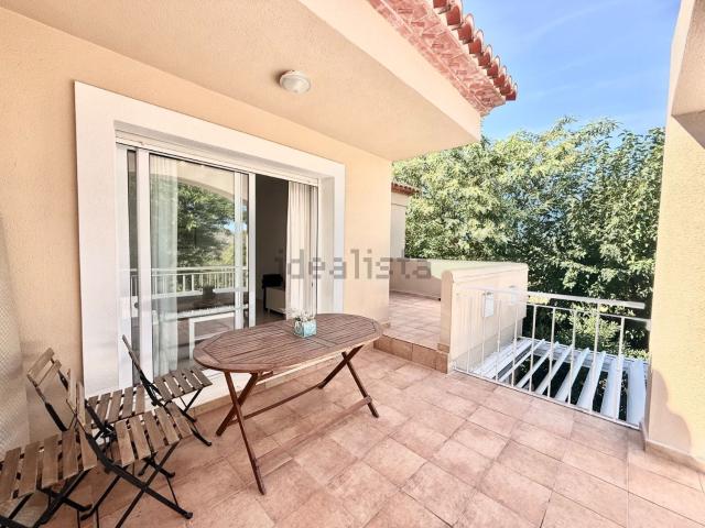 Piso en alquiler en Montgó, la Marina Alta