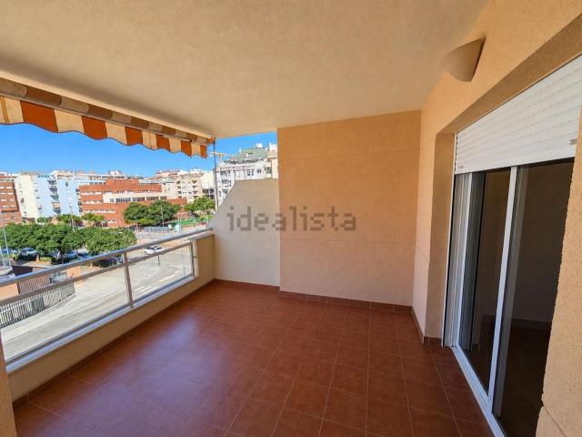 Piso en venta en Barri Saladar, la Marina Alta