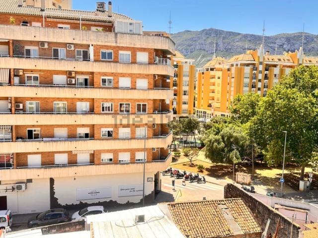 Piso en venta en Barri Saladar, la Marina Alta