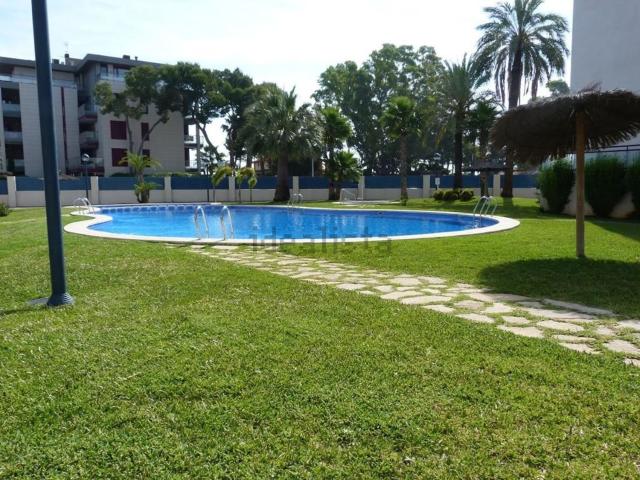 Piso en alquiler en Barri Port / Centro, la Marina Alta