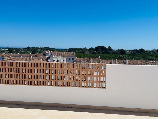 Ático en venta en Partida la Xara, la Marina Alta