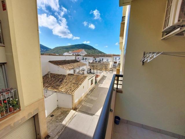 Piso en venta en la Xara, la Marina Alta