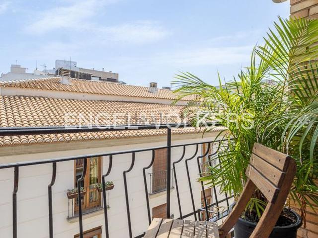Piso en venta en Barri les Roques, la Marina Alta