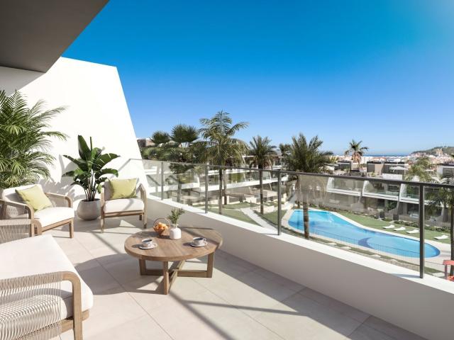 Ático en venta en la Pedrera, la Marina Alta