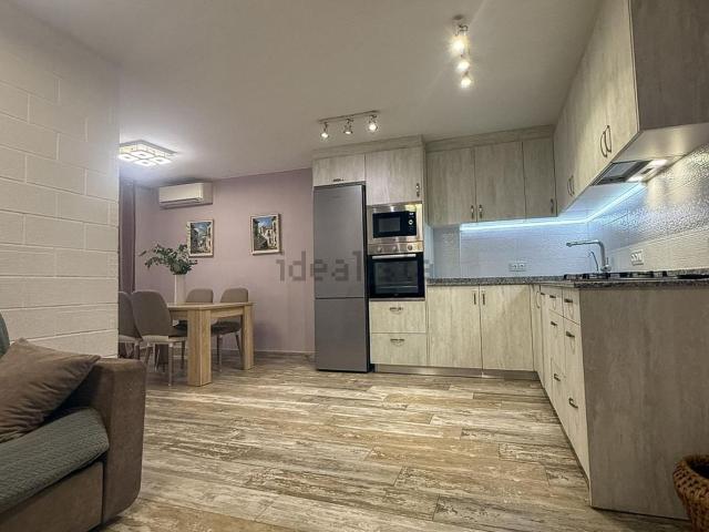 Piso en venta en Barri París-Pedrera / Camp Roig, la Marina Alta