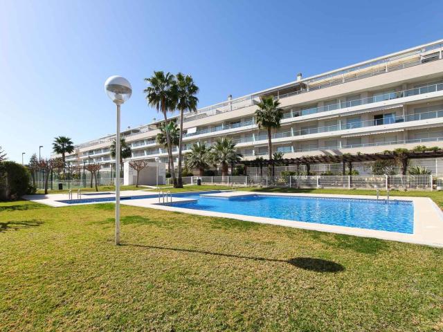 Piso en alquiler en Barri Baix la Mar / Darrere del Castell, la Marina Alta