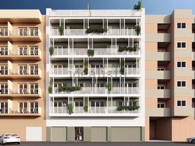 Ático en venta en Barri Saladar, la Marina Alta