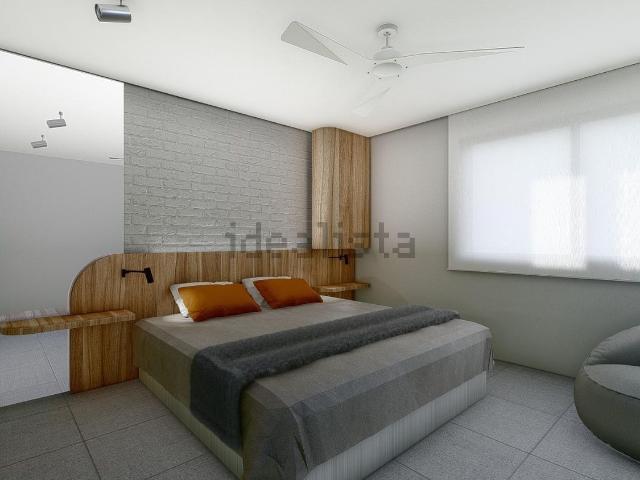 Piso en venta en Barri Port / Centro, la Marina Alta
