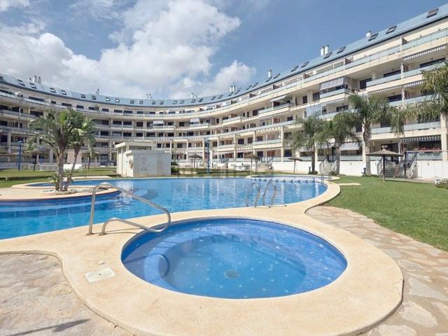 Piso en alquiler en Barri Port / Centro, la Marina Alta