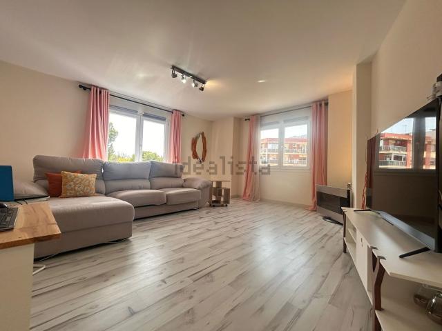 Piso en venta en Barri Oest / Campaments, la Marina Alta