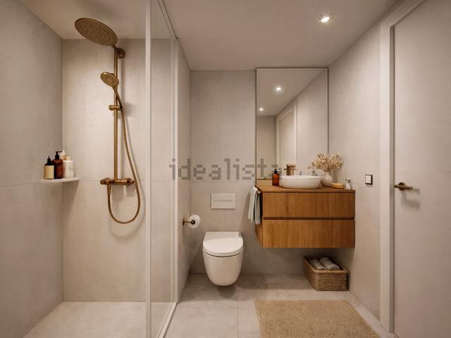 Piso en venta en Barri Saladar, la Marina Alta
