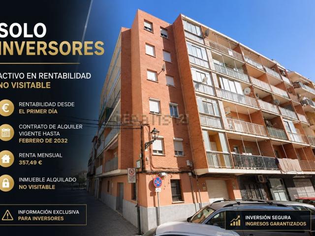 Piso en venta en Barri Port / Centro, la Marina Alta