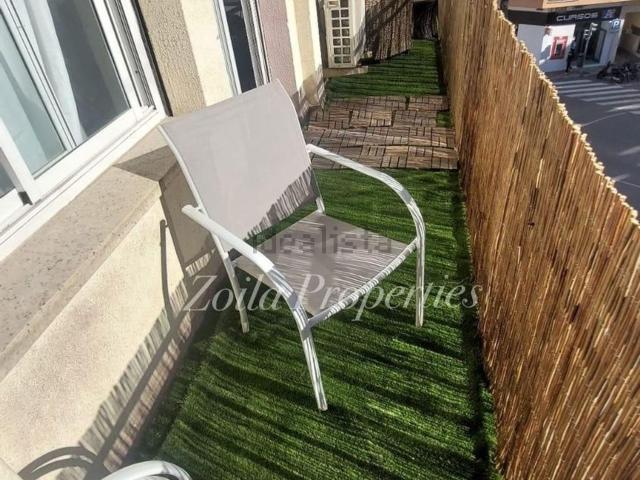 Piso en venta en Barri Oest / Campaments, la Marina Alta