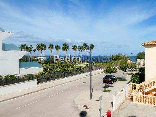 Piso en venta en les Marines, la Marina Alta