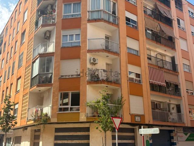 Piso en venta en Barri Saladar, la Marina Alta