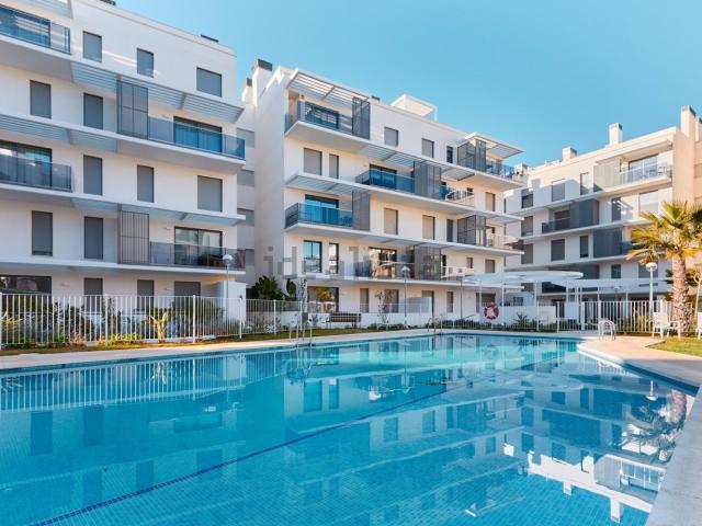 Piso en venta en Barri Saladar, la Marina Alta