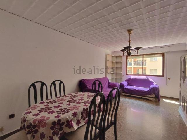 Piso en venta en Barri Oest / Campaments, la Marina Alta