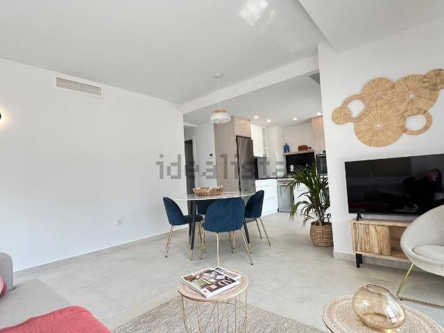 Ático en venta en la Pedrera, la Marina Alta