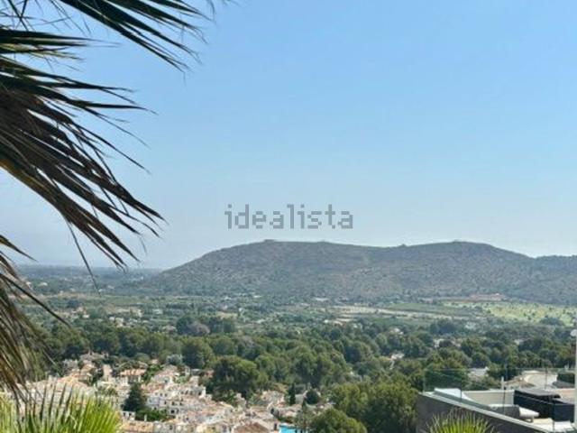 Piso en venta en Partida la Xara, la Marina Alta
