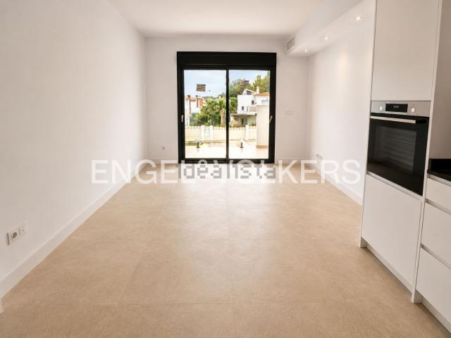 Piso en venta en Barri Saladar, la Marina Alta